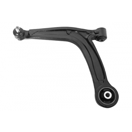 SALINCAK ÖN SOL FIAT 500 C 07- - KA 08- KOMPLE - KRAFTVOLL 13050667