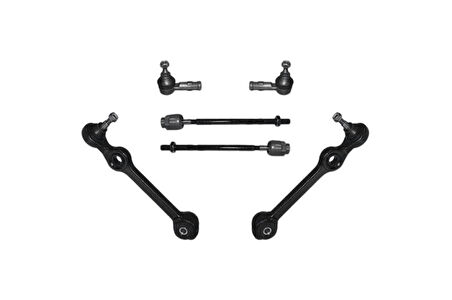 ROTILLI KOL KITI M131 ROT MILI + ROTBASI + ROTILLI KOL