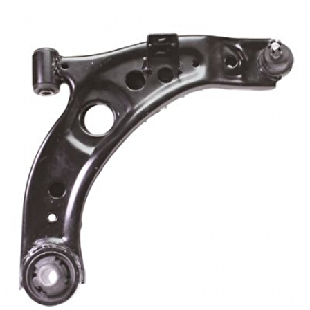 ROTILLI SALINCAK ON SAG ALTDAIHATSU SIRION II 2005-- - KRAFTVOLL 13050752