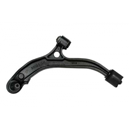 ROTILLI SALINCAK ON SOL ALT VOYAGER 01 03 TOWNveCOUNTRY 01 07 DODGE CARAVAN 01 07 - KRAFTVOLL 13050773