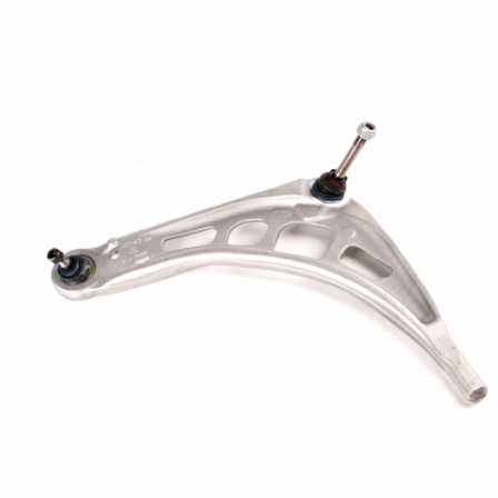 ALUMINYUM SALINCAK ON SOL ALT BMW E46 E85 - KRAFTVOLL 13050828