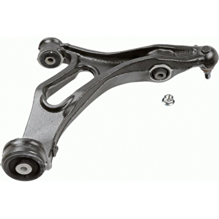 SALINCAK KOMPLE SAG ALT TOUAREG 07-10 Q7 07-15 - KRAFTVOLL 13050892