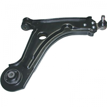 SALINCAK SAG KOMPLE LACETTI 04-NUBIRA 02- - KRAFTVOLL 13050800