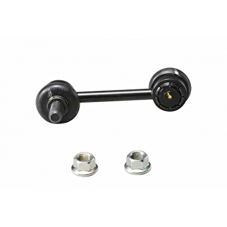 Z ROT ARKA SAG SOL HYUNDAI SANTAFE 2006 2012 - KRAFTVOLL 13040480