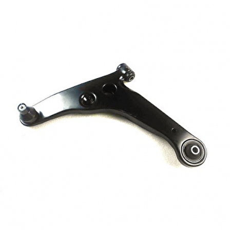 ALT SALINCAK SOL ROTILLI KOMPLE MITSUBISHI LANCER 2003 2008 - KRAFTVOLL 13050414