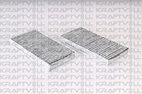 POLEN FILTRESI BMW F40 F44 F45 F46 MINI F54 F55 F56 F57 F60 KARBONLU