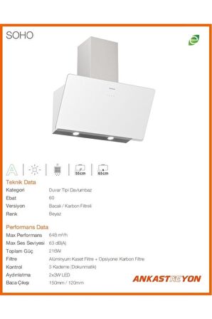 Silverline BO6502W02-CS5349W01-3457 SOHO-MW9018W01