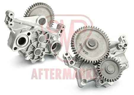 Renault Truck Yag Pompası Renault Trucks (rvi) Premium Kerax 370 420 - Omp 573.055