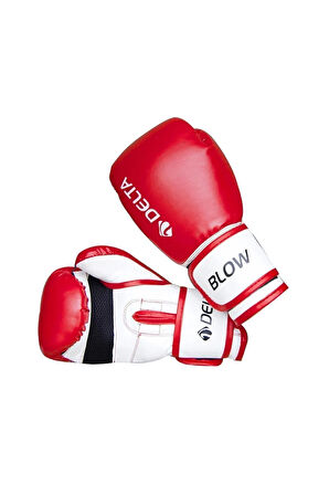 Delta BLOW Unisex Boks Eldiveni