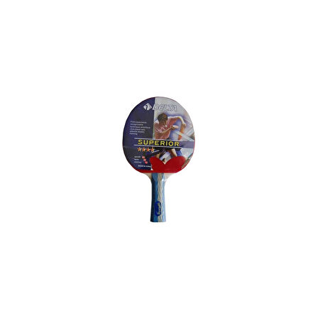 DELTA Superior DS 843 Masa Tenisi Raketi