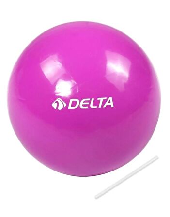 Delta Pilates Topu 20 Cm