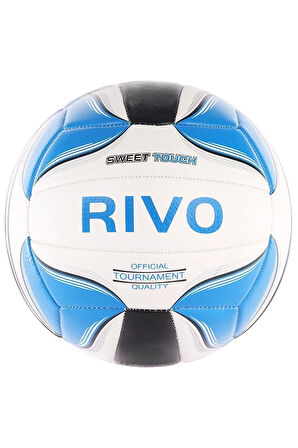 Delta VLYBL-TP-RIVO Unisex Voleybol Topu