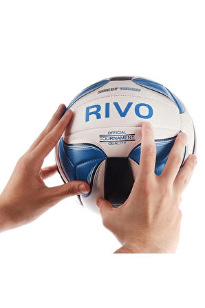 Delta VLYBL-TP-RIVO Unisex Voleybol Topu