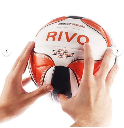 DELTA RIO VOLEYBOL TOPU 5 NUMARA