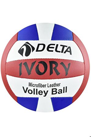 Ivory El Dikişli 5 Numara Voleybol Topu