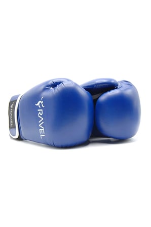 Delta FIGHTER-MV Unisex Boks Eldiveni