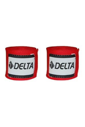Delta KBB 598 Unisex Boks El Bandajı