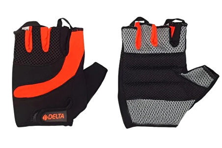 Delta Lotus Fitness Eldiveni