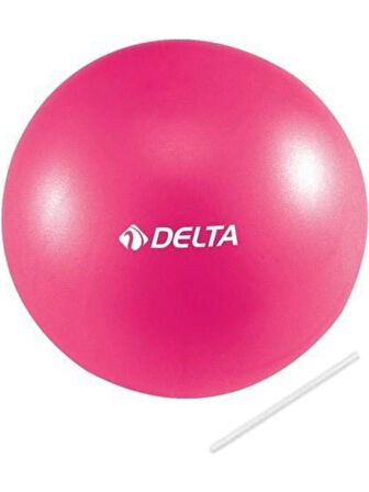 DELTA PİLATES TOPU 20 cm