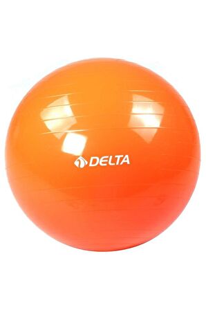 20 cm Dura-Strong Deluxe Pilates Topu (Pompasız)