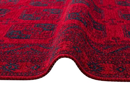SORAYA BUHARİ ANTİBAKTERİYEL HALI 160*230 CMHR 01 RED
