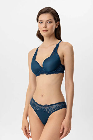 Pierre Cardin Boş Kap Regular Sütyen Takım