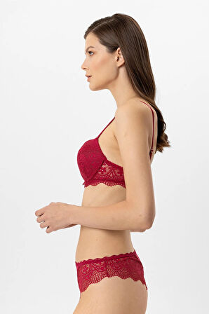 Pierre Cardin Lingerie Push Up Regular Sütyen