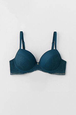 Pierre Cardin Lingerie Push Up Regular Sütyen