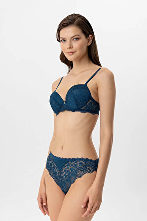 Pierre Cardin Lingerie Push Up Regular Sütyen