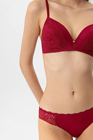 Pierre Cardin Balensiz Sütyen Takımı