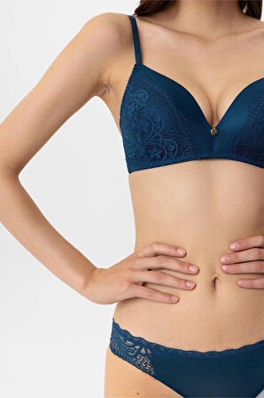 Pierre Cardin Balensiz Sütyen Takımı