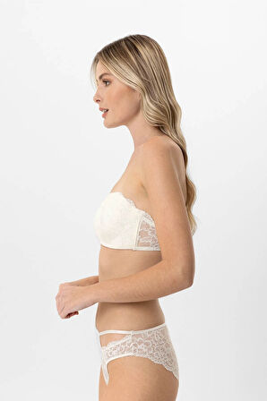 Pierre Cardin Lotus Sütyen Takımı