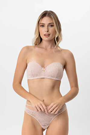 Pierre Cardin Lotus Sütyen Takımı