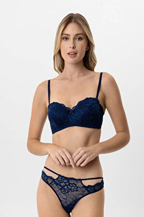 Pierre Cardin Lotus Sütyen Takımı