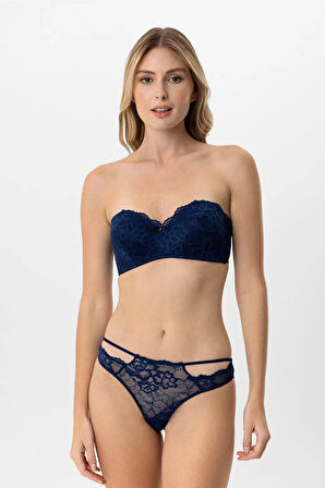 Pierre Cardin Lotus Sütyen Takımı