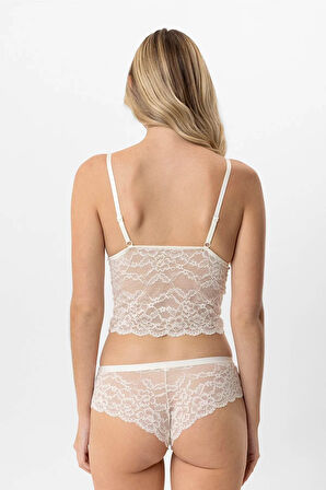 Pierre Cardin Balensiz Pedli Sütyen Takımı