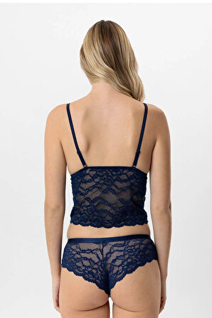 Pierre Cardin Balensiz Pedli Sütyen Takımı