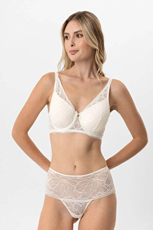 Pierre Cardin Boş Kap Toparlayıcı Sütyen Takım