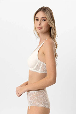 Pierre Cardin Boş Kap Toparlayıcı Sütyen Takım