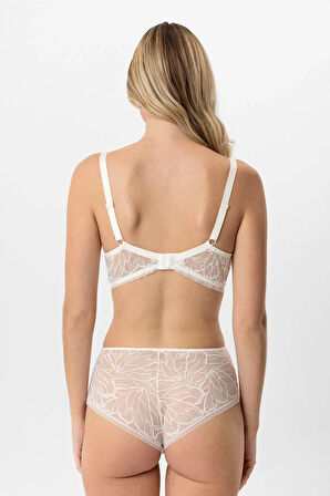 Pierre Cardin Boş Kap Toparlayıcı Sütyen Takım