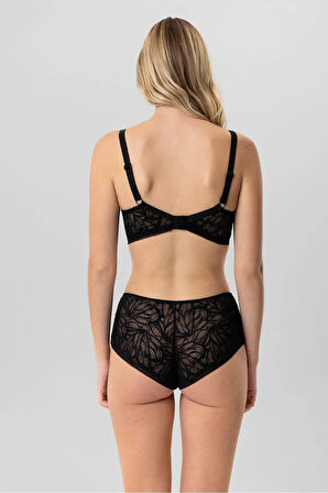 Pierre Cardin Boş Kap Toparlayıcı Sütyen Takım