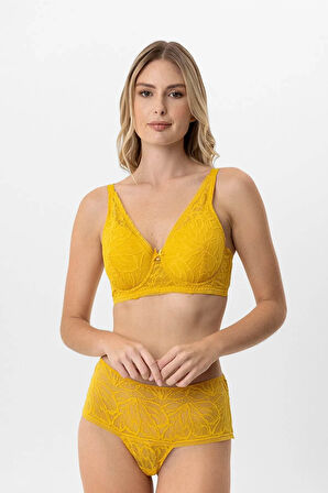 Pierre Cardin Boş Kap Toparlayıcı Sütyen Takım