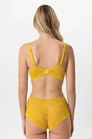 Pierre Cardin Boş Kap Toparlayıcı Sütyen Takım