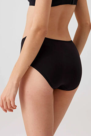 7'li Ekonomik Paket 2073 Maxi Cut Pamuklu Basic Külot