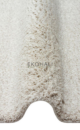 Comfort Koleksiyonu Yumuşak Dokulu Tozsuz Halı 1006 L.Stone