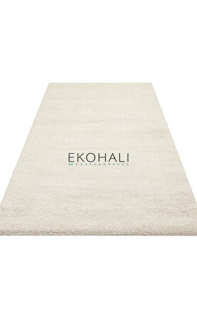 Comfort Koleksiyonu Yumuşak Dokulu Tozsuz Halı 1006 L.Stone