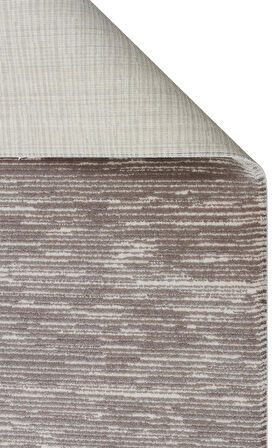 Shade Koleksiyonu Akrilik Dokuma Modern Halı SHD Plain Koyu Gri