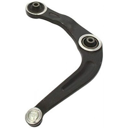 Psa Salıncak On Sol P206 206 + T3e 98>12 Komple Dovme - Kraftvoll 13050070