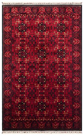 EKO/NOSTALJİ HALI/952 RED/200X300