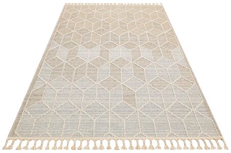 SORAYA SOHO SH 03 BEIGE 130*190 CM